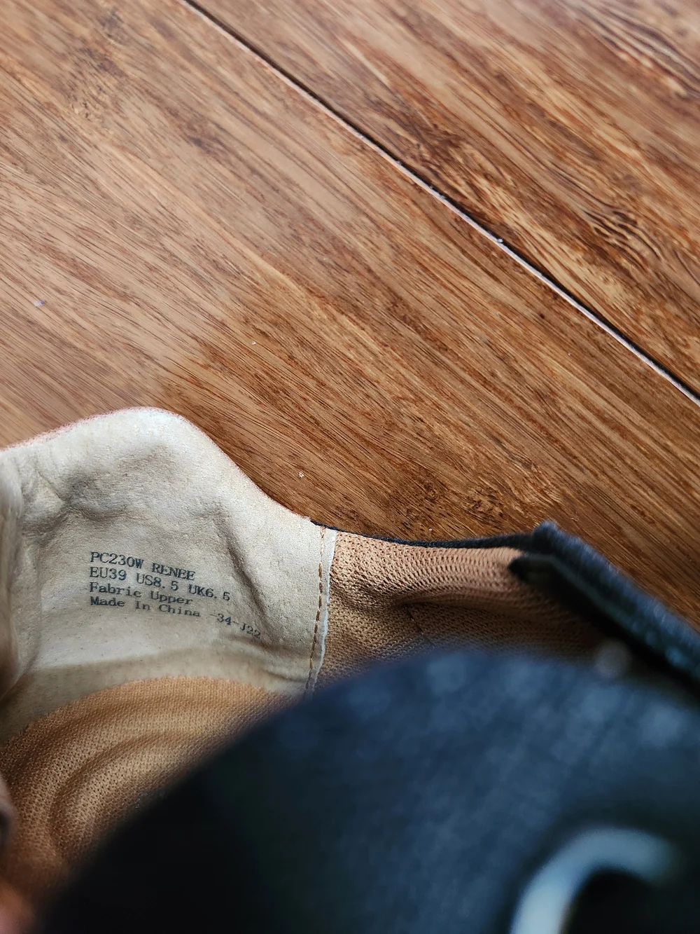 Aetrex great worn